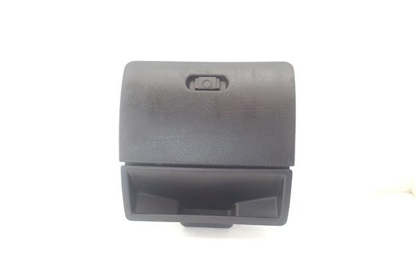 Recambio de guantera salpicadero para seat ibiza (6k1) 1.9 básico referencia OEM IAM 6N0857101C FKZ  