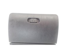 Recambio de guantera salpicadero para seat ibiza (6k1) 1.9 básico referencia OEM IAM 6N0857101C FKZ  