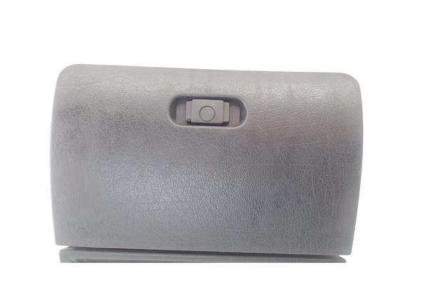 Recambio de guantera salpicadero para seat ibiza (6k1) 1.9 básico referencia OEM IAM 6N0857101C FKZ  