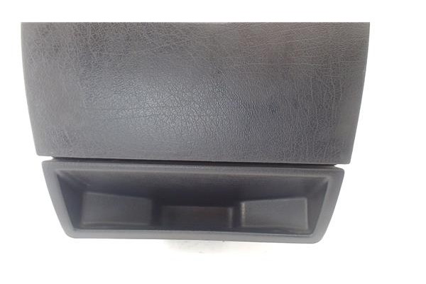 Recambio de guantera salpicadero para seat ibiza (6k1) 1.9 básico referencia OEM IAM 6N0857101C FKZ  
