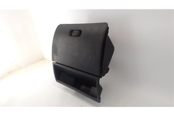 Recambio de guantera salpicadero para seat ibiza (6k1) 1.9 básico referencia OEM IAM 6N0857101C FKZ  