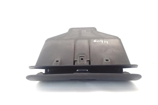 Recambio de guantera salpicadero para seat ibiza (6k1) 1.9 básico referencia OEM IAM 6N0857101C FKZ  