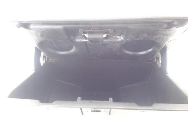 Recambio de guantera salpicadero para seat ibiza (6k1) 1.9 básico referencia OEM IAM 6N0857101C FKZ  