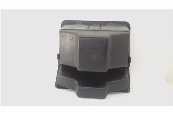 Recambio de guantera salpicadero para seat ibiza (6k1) 1.9 básico referencia OEM IAM 6N0857101C FKZ  