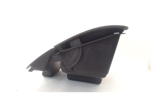 Recambio de guantera salpicadero para seat ibiza (6k1) 1.9 básico referencia OEM IAM 6N0857101C FKZ  