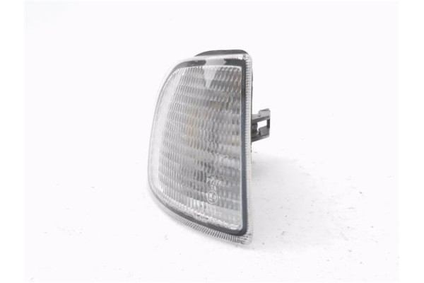 Recambio de intermitente delantero dcho para seat ibiza (6k1) 1.9 básico referencia OEM IAM 3A0949101A  