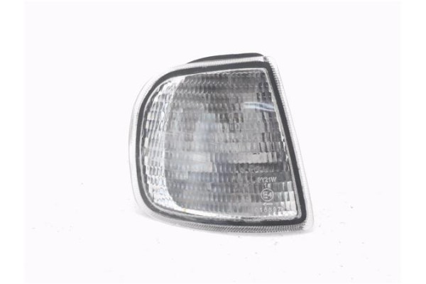 Recambio de intermitente delantero dcho para seat ibiza (6k1) 1.9 básico referencia OEM IAM 3A0949101A  