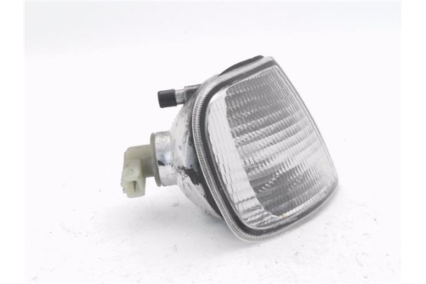 Recambio de intermitente delantero dcho para seat ibiza (6k1) 1.9 básico referencia OEM IAM 3A0949101A  