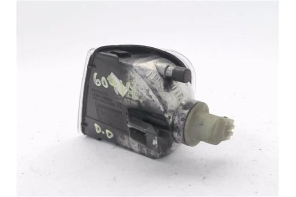 Recambio de intermitente delantero dcho para seat ibiza (6k1) 1.9 básico referencia OEM IAM 3A0949101A  