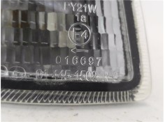 Recambio de intermitente delantero dcho para seat ibiza (6k1) 1.9 básico referencia OEM IAM 3A0949101A  