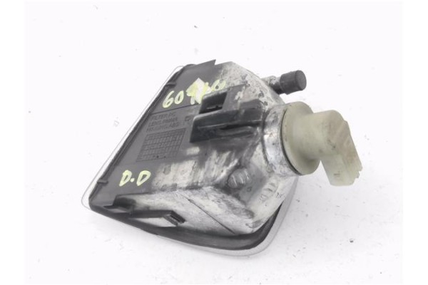Recambio de intermitente delantero dcho para seat ibiza (6k1) 1.9 básico referencia OEM IAM 3A0949101A  