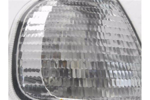 Recambio de intermitente delantero dcho para seat ibiza (6k1) 1.9 básico referencia OEM IAM 3A0949101A  