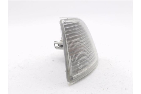 Recambio de intermitente delantero izquierdo para seat ibiza (6k1) 1.9 básico referencia OEM IAM 3A0949101A  