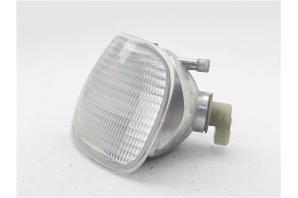 Recambio de intermitente delantero izquierdo para seat ibiza (6k1) 1.9 básico referencia OEM IAM 3A0949101A  