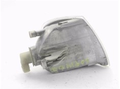 Recambio de intermitente delantero izquierdo para seat ibiza (6k1) 1.9 básico referencia OEM IAM 3A0949101A  