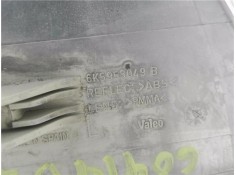 Recambio de intermitente delantero izquierdo para seat ibiza (6k1) 1.9 básico referencia OEM IAM 3A0949101A  