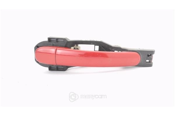Recambio de maneta exterior delantero derecha para seat altea xl (5p5) 1.9 tdi referencia OEM IAM 5P0839114C 3B0837886K Recambio de maneta exterior delantero derecha para seat altea xl (5p5) 1.9 tdi referencia OEM IAM 5P0839114C 3B0837886K