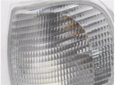 Recambio de intermitente delantero izquierdo para seat ibiza (6k1) 1.9 básico referencia OEM IAM 3A0949101A  