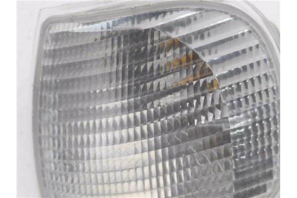 Recambio de intermitente delantero izquierdo para seat ibiza (6k1) 1.9 básico referencia OEM IAM 3A0949101A  