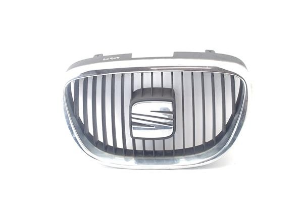 Recambio de rejilla capo para seat altea (5p1) 1.9 tdi referencia OEM IAM 5P0853654  