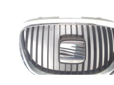 Recambio de rejilla capo para seat altea (5p1) 1.9 tdi referencia OEM IAM 5P0853654  