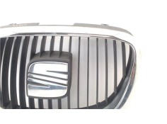 Recambio de rejilla capo para seat altea (5p1) 1.9 tdi referencia OEM IAM 5P0853654  