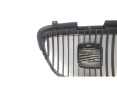 Recambio de rejilla capo para seat altea (5p1) 1.9 tdi referencia OEM IAM 5P0853654  