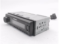 Recambio de autoradio para tata safari (42_fd) 2.1 referencia OEM IAM MVH390BT  