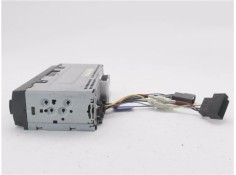 Recambio de autoradio para tata safari (42_fd) 2.1 referencia OEM IAM MVH390BT  