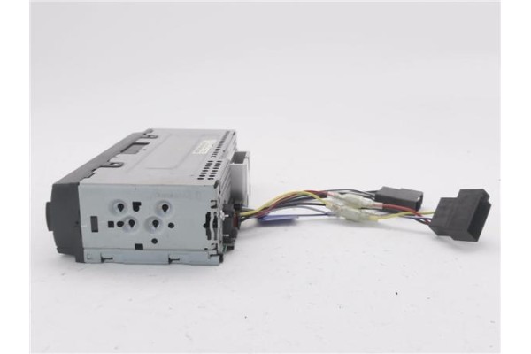 Recambio de autoradio para tata safari (42_fd) 2.1 referencia OEM IAM MVH390BT  