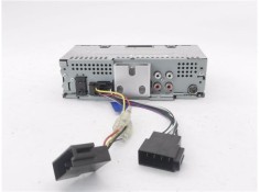 Recambio de autoradio para tata safari (42_fd) 2.1 referencia OEM IAM MVH390BT  