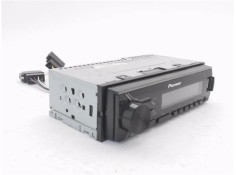 Recambio de autoradio para tata safari (42_fd) 2.1 referencia OEM IAM MVH390BT  