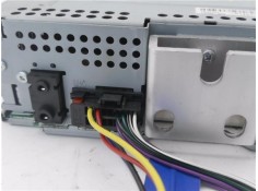 Recambio de autoradio para tata safari (42_fd) 2.1 referencia OEM IAM MVH390BT  