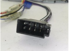 Recambio de autoradio para tata safari (42_fd) 2.1 referencia OEM IAM MVH390BT  