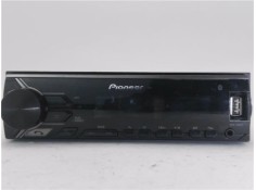 Recambio de autoradio para tata safari (42_fd) 2.1 referencia OEM IAM MVH390BT  