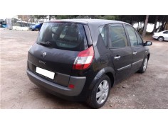renault scenic ii (jm) del año 2005