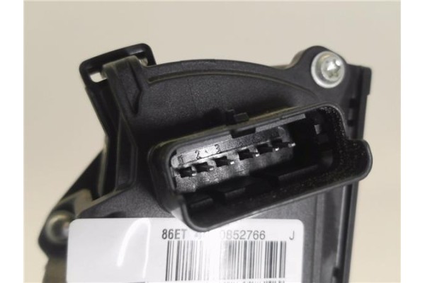 Recambio de pedal acelerador para citroen c4 grand picasso/spacetourer 1.6 attraction referencia OEM IAM 86ET40  