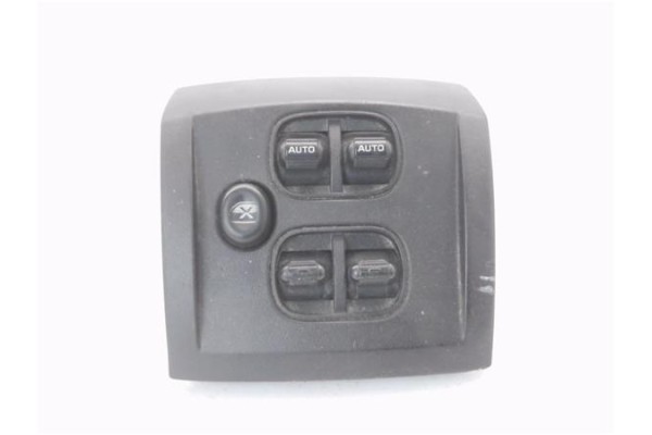 Recambio de mando elevalunas delantero izquierdo para jeep cherokee (kj) 2.8 crd extreme referencia OEM IAM 56054002AA  