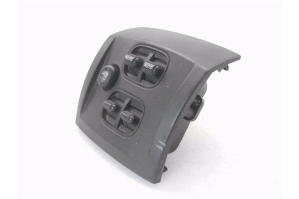 Recambio de mando elevalunas delantero izquierdo para jeep cherokee (kj) 2.8 crd extreme referencia OEM IAM 56054002AA  