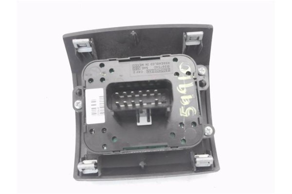 Recambio de mando elevalunas delantero izquierdo para jeep cherokee (kj) 2.8 crd extreme referencia OEM IAM 56054002AA  