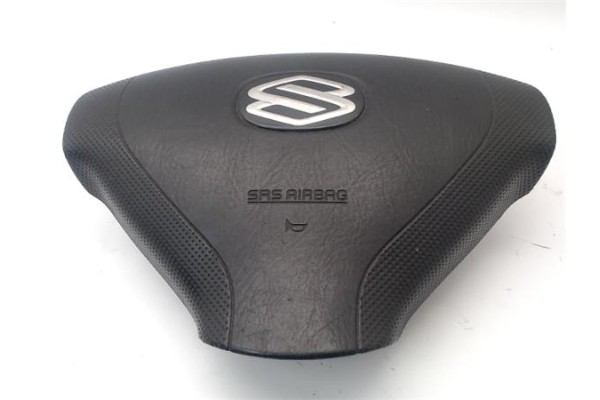 Recambio de airbag volante para suzuki grand vitara 3 puertas (sq/gt) 2.0 td dlx referencia OEM IAM 4815050J10A  