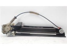 Recambio de mecanismo elevalunas trasero derecho para bmw serie 5 berlina (e39) referencia OEM IAM 67628360511 9030144 8360511 ,