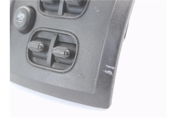 Recambio de mando elevalunas delantero izquierdo para jeep cherokee (kj) 2.8 crd extreme referencia OEM IAM 56054002AA  