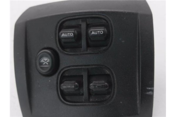 Recambio de mando elevalunas delantero izquierdo para jeep cherokee (kj) 2.8 crd extreme referencia OEM IAM 56054002AA  