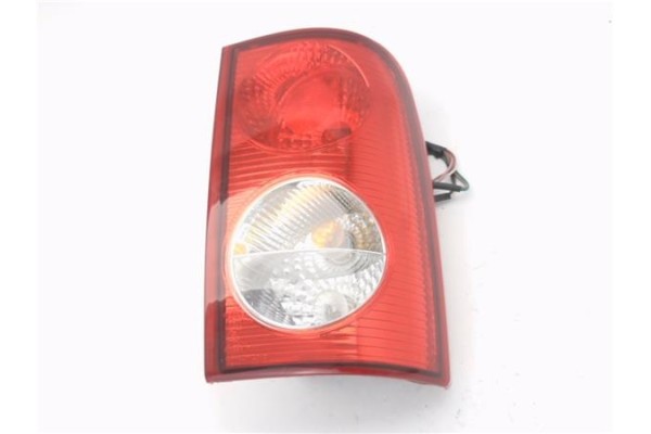 Recambio de piloto trasero derecho para tata safari (42_fd) 2.1 referencia OEM IAM 20020101R  