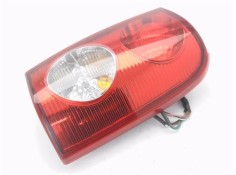 Recambio de piloto trasero derecho para tata safari (42_fd) 2.1 referencia OEM IAM 20020101R  