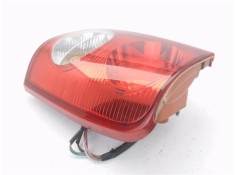 Recambio de piloto trasero derecho para tata safari (42_fd) 2.1 referencia OEM IAM 20020101R  