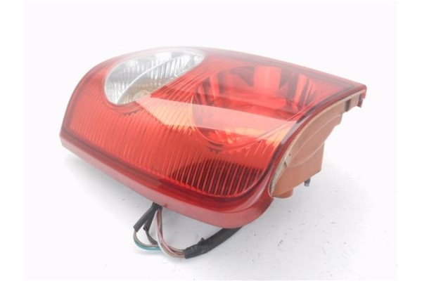 Recambio de piloto trasero derecho para tata safari (42_fd) 2.1 referencia OEM IAM 20020101R  