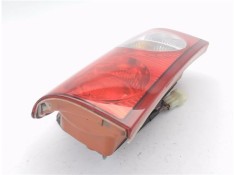 Recambio de piloto trasero derecho para tata safari (42_fd) 2.1 referencia OEM IAM 20020101R  