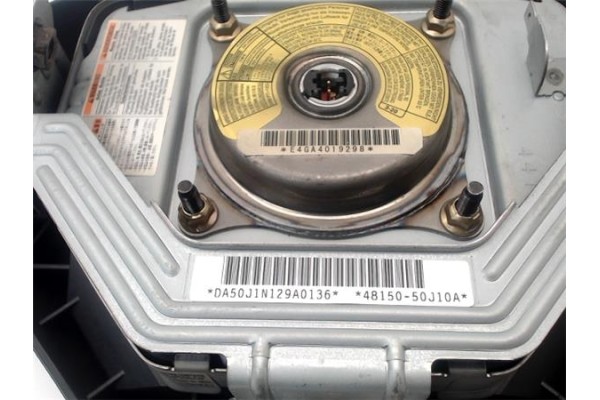 Recambio de airbag volante para suzuki grand vitara 3 puertas (sq/gt) 2.0 td dlx referencia OEM IAM 4815050J10A  